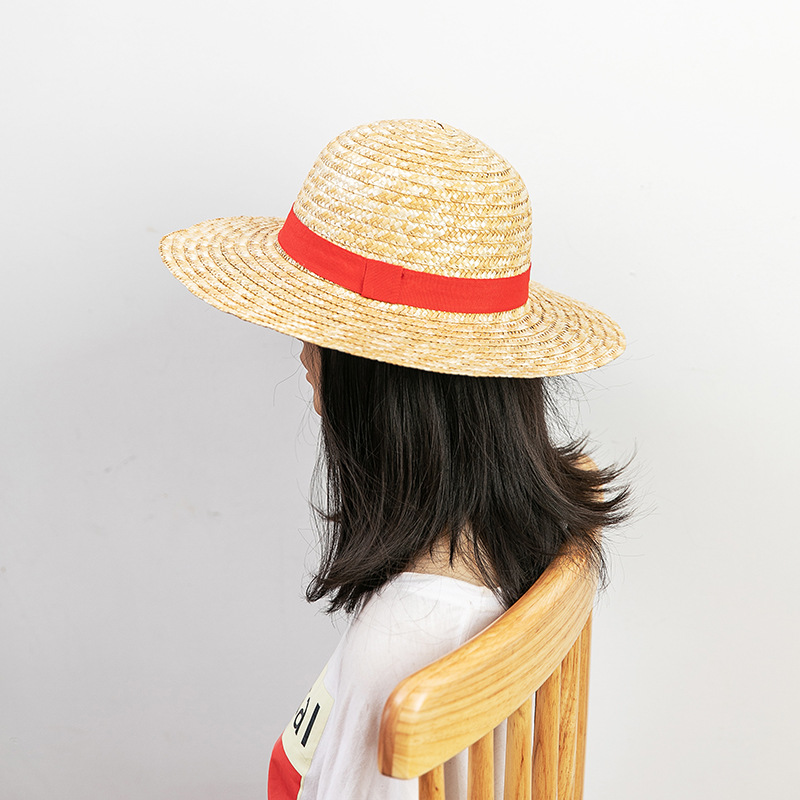 Chapéu de Palha Novo de 31cm/3 - Japan Summer Festival Clothing avaliação e preço