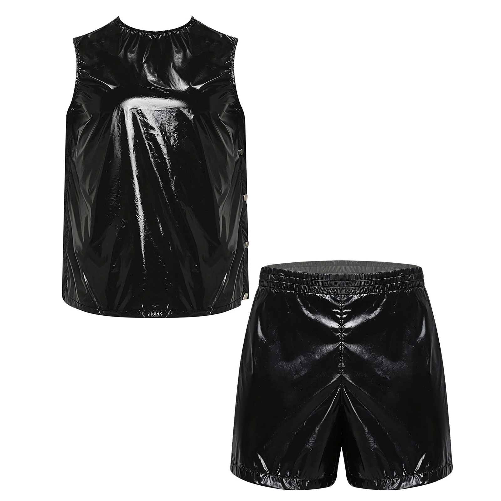 Conjunto de Roupas Adaptativas - Summer Clothing Needs avaliação e preço
