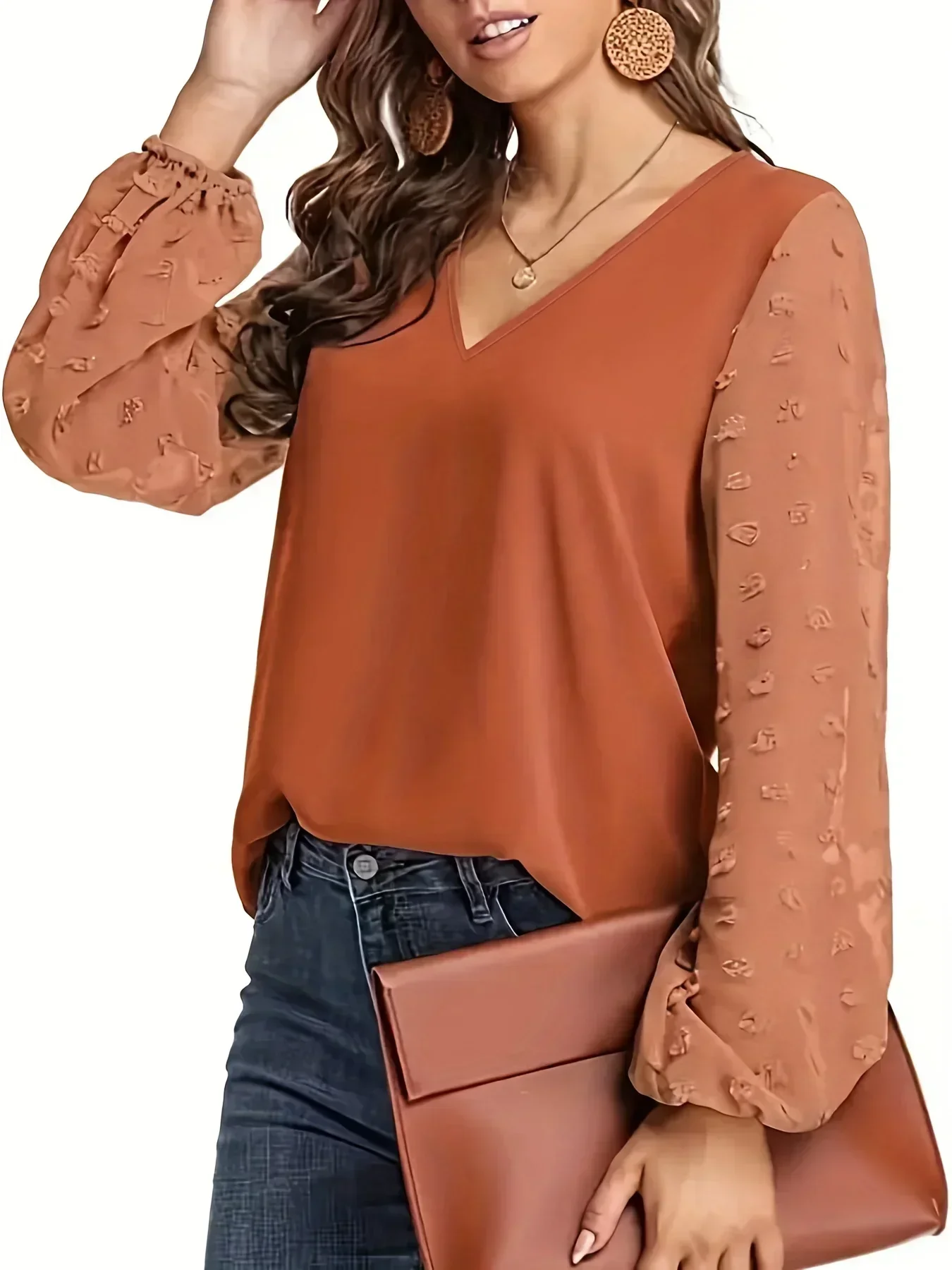 Camisa feminina plus size 1xl- - Summer Clothing Juniors avaliação e preço