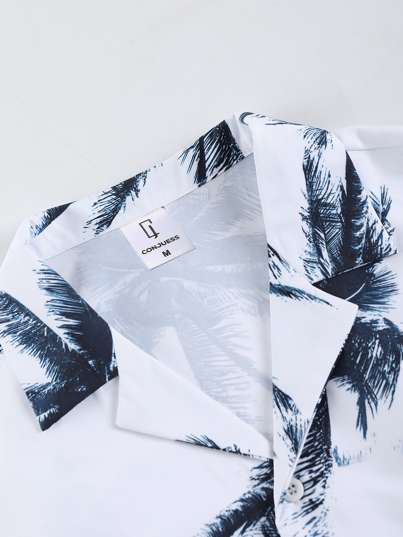 Conjunto de Praia Masculino Es - Summer Clothing Line avaliação e preço