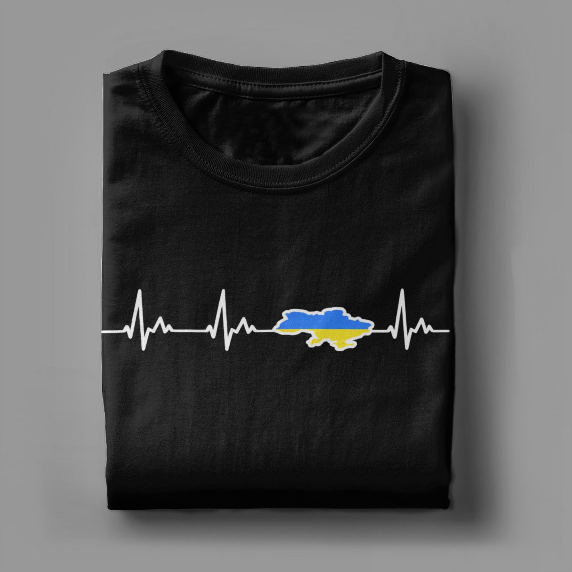 Camiseta masculina de algodão  - Summer Clothing Banner avaliação e preço