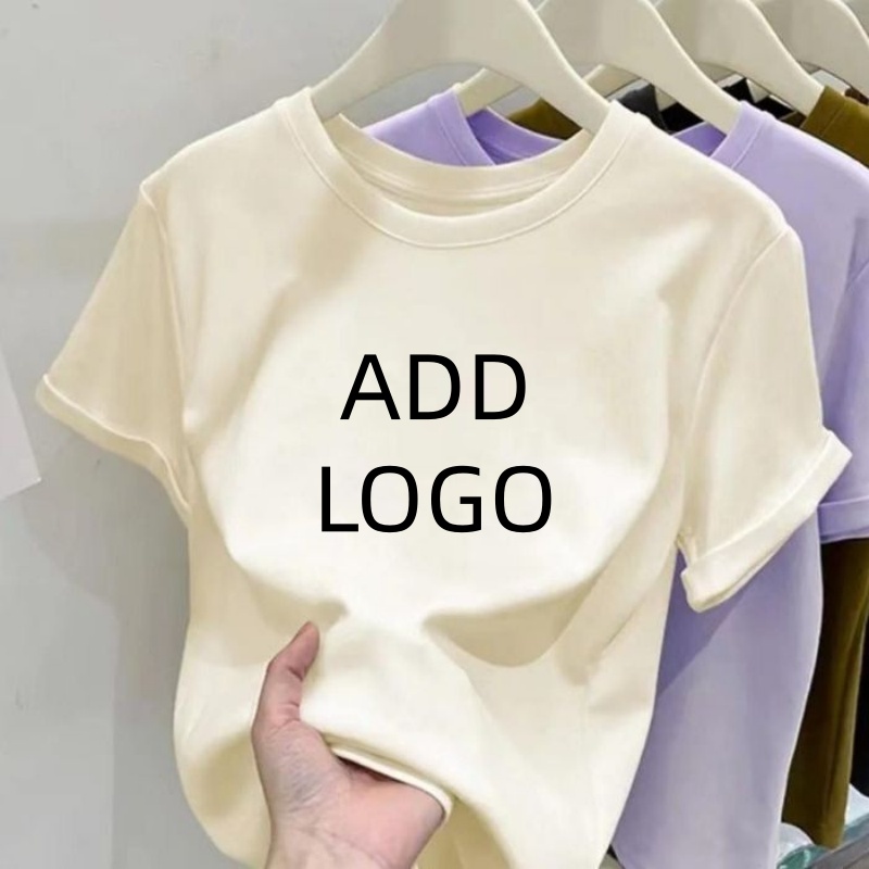 Camiseta Feminina de Algodão P - Summer Clothing Juniors avaliação e preço