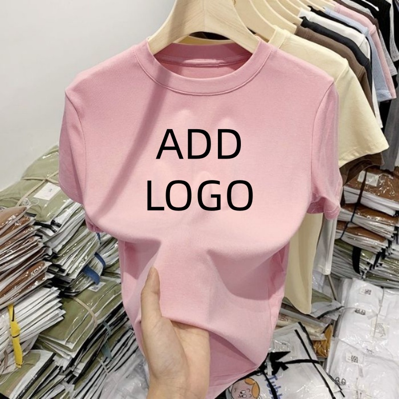 Camiseta Feminina de Algodão P - Summer Clothing Juniors avaliação e preço