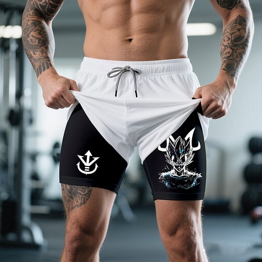 Shorts Esportivos Unissex Drag - Summer Clothing Layering avaliação e preço