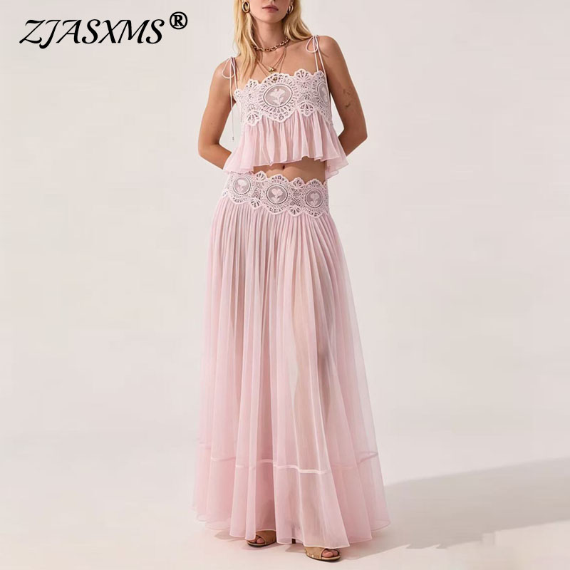 Conjunto Feminino de Top Cropp - Summer Vacation Clothing Women avaliação e preço