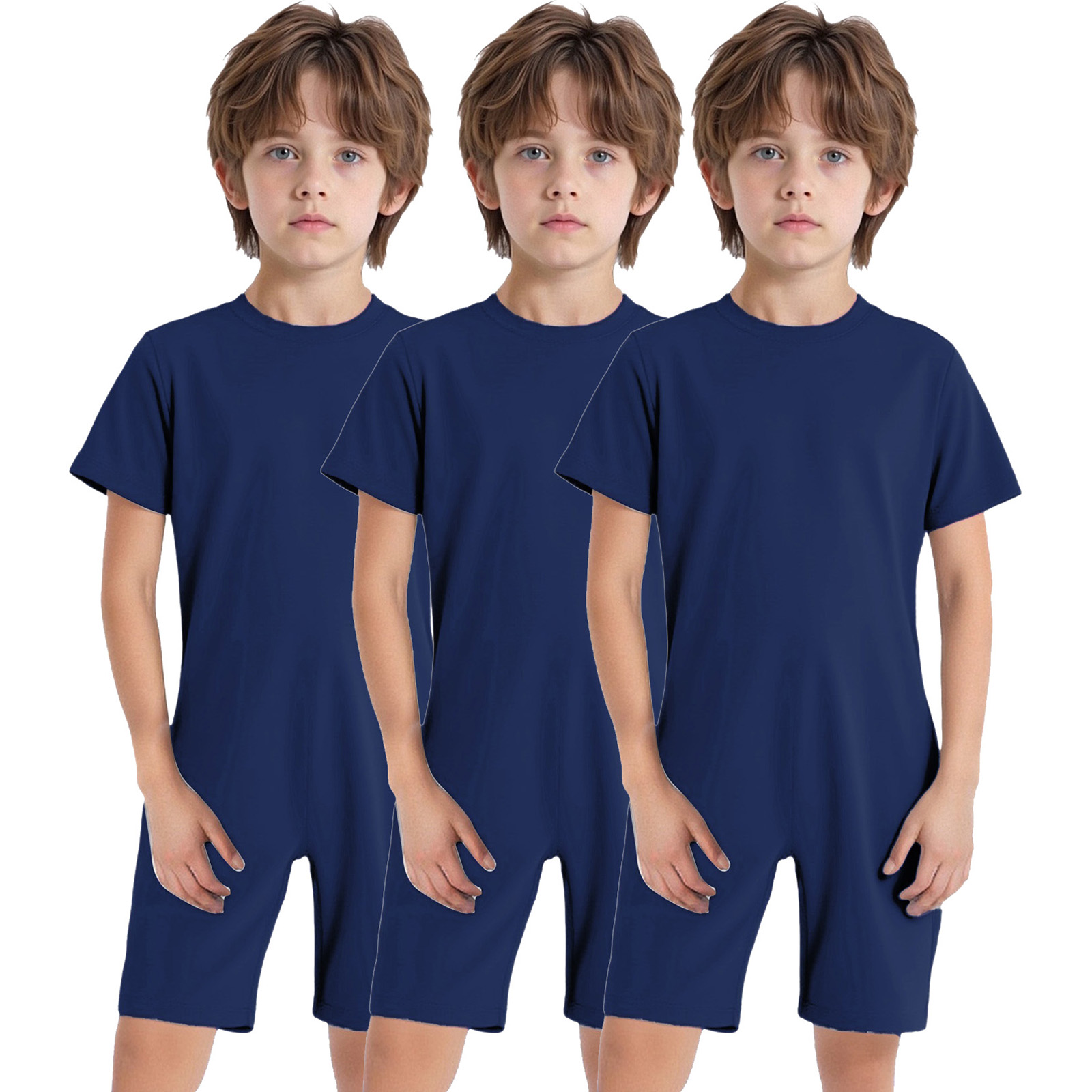 Conjunto de 3 Peças de Roupas  - Summer Clothing Needs avaliação e preço
