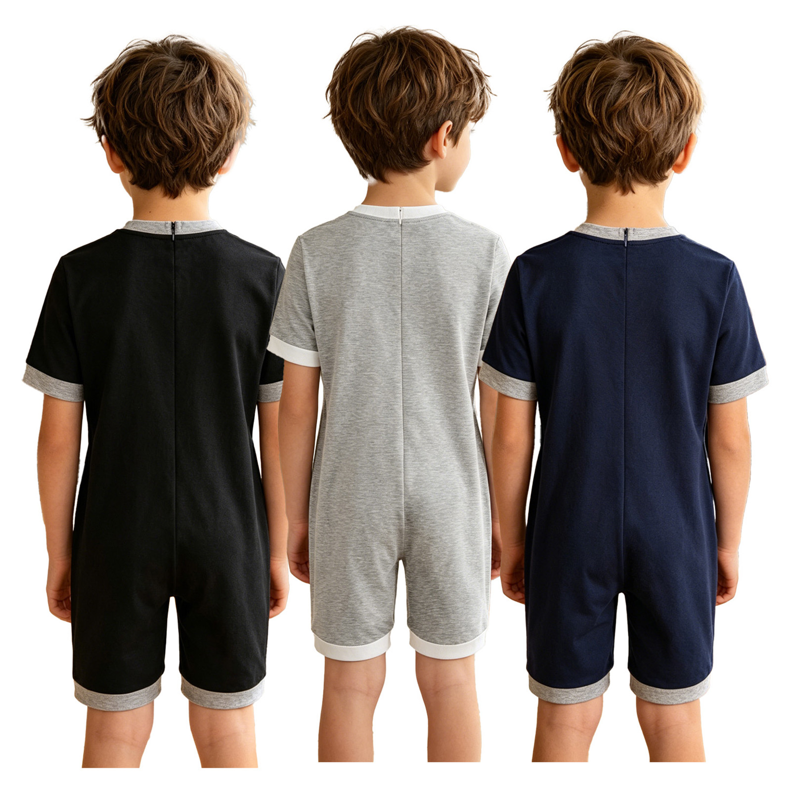 Conjunto de 3 Peças de Roupas  - Summer Clothing Needs avaliação e preço