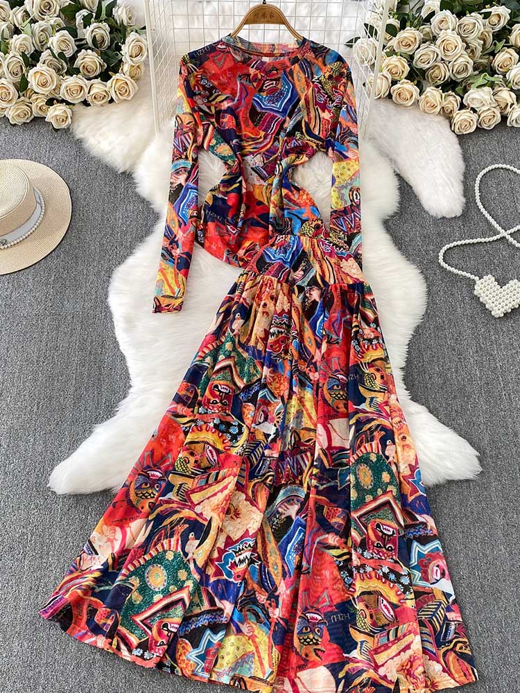 Conjunto Casual de Primavera e - Summer Vacation Clothing Women avaliação e preço