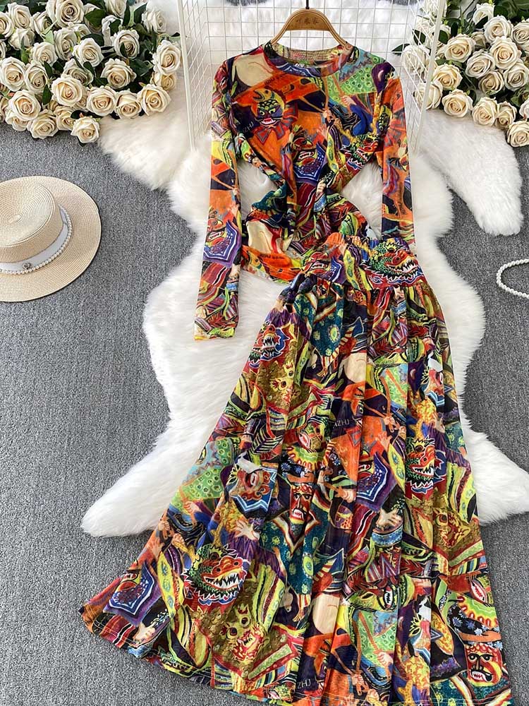 Conjunto Casual de Primavera e - Summer Vacation Clothing Women avaliação e preço