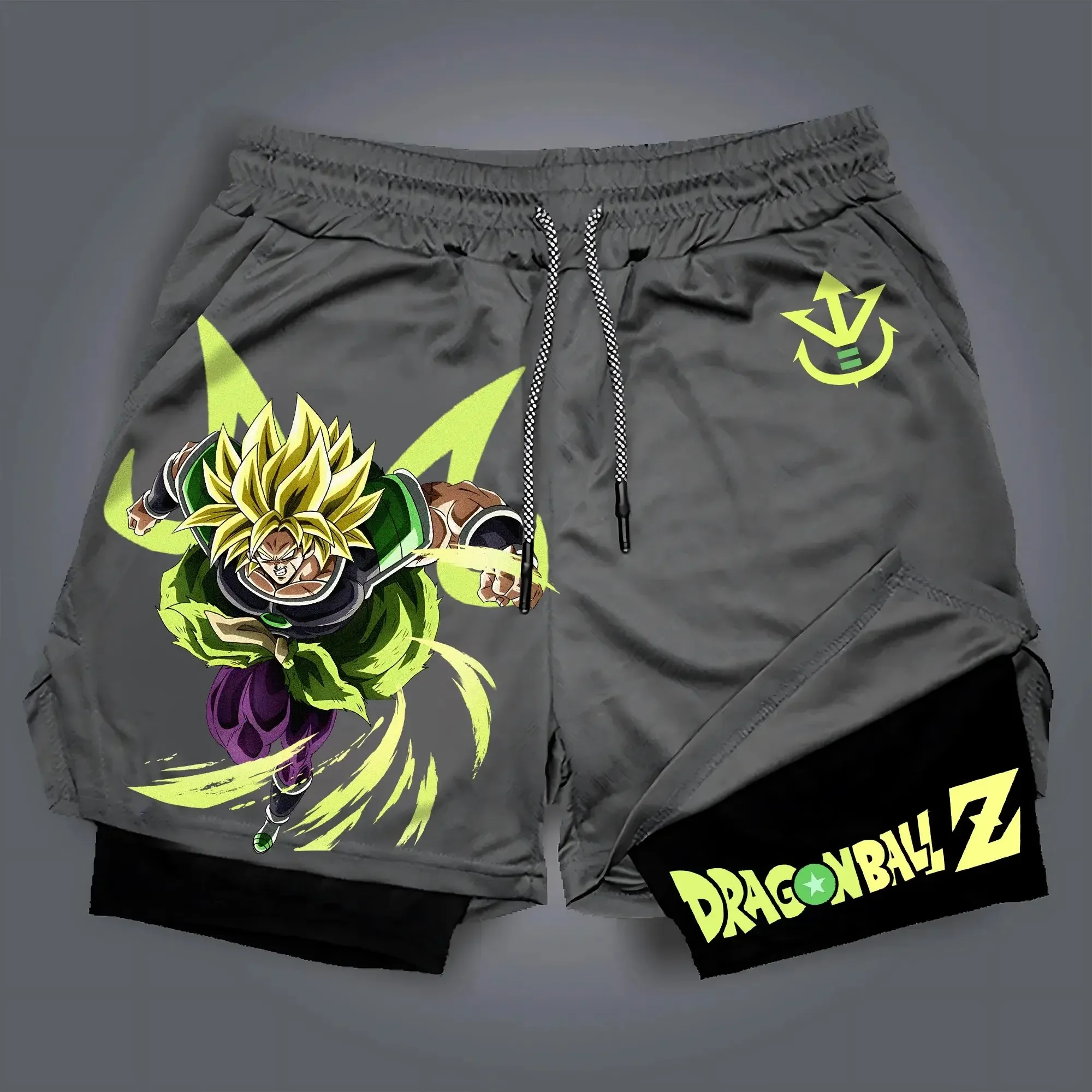 Novos Calções Masculinos Drago - Summer Clothing Layering avaliação e preço