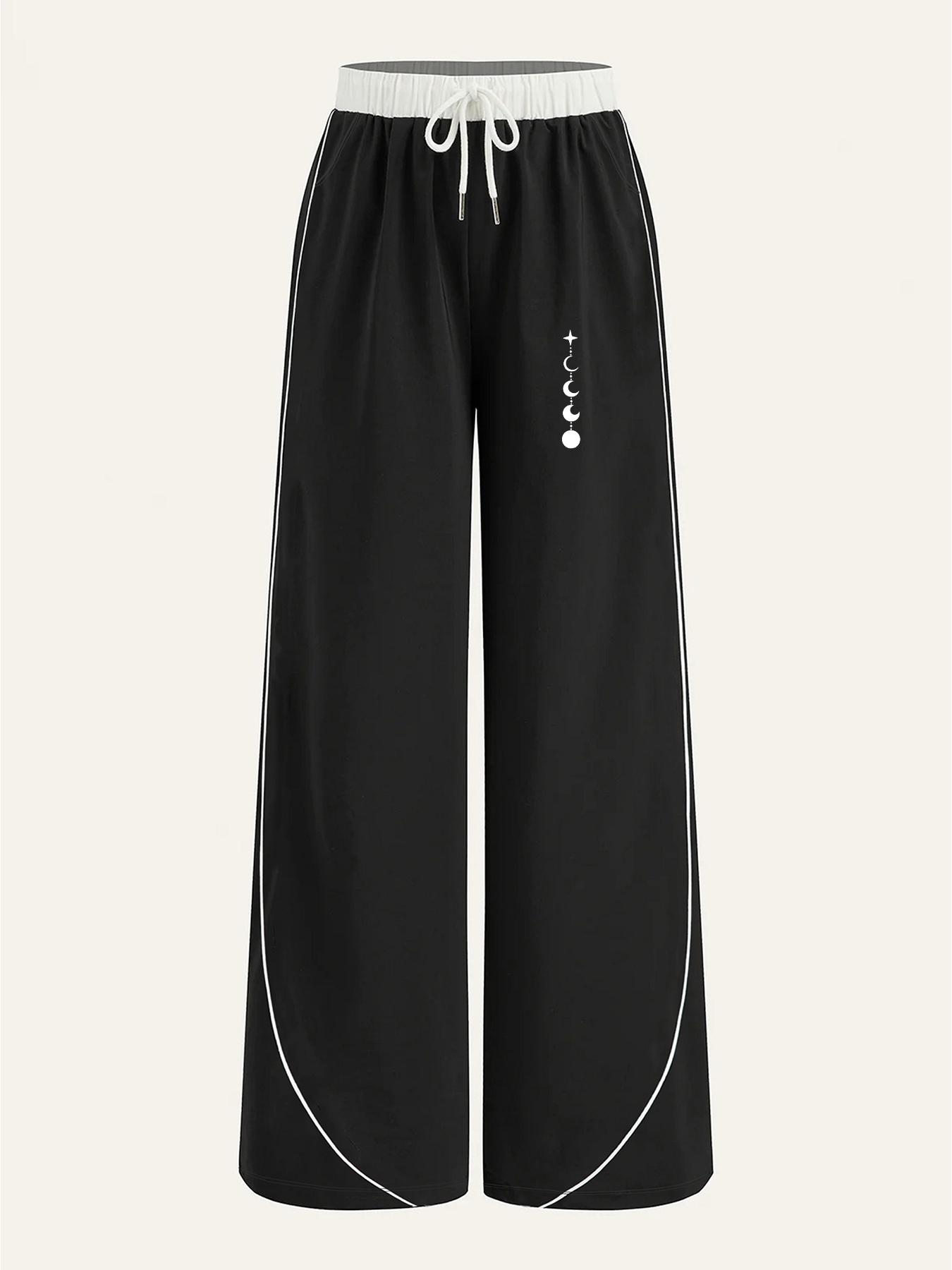 Calças Casuais Femininas, Esse - Summer Clothing Must Haves avaliação e preço
