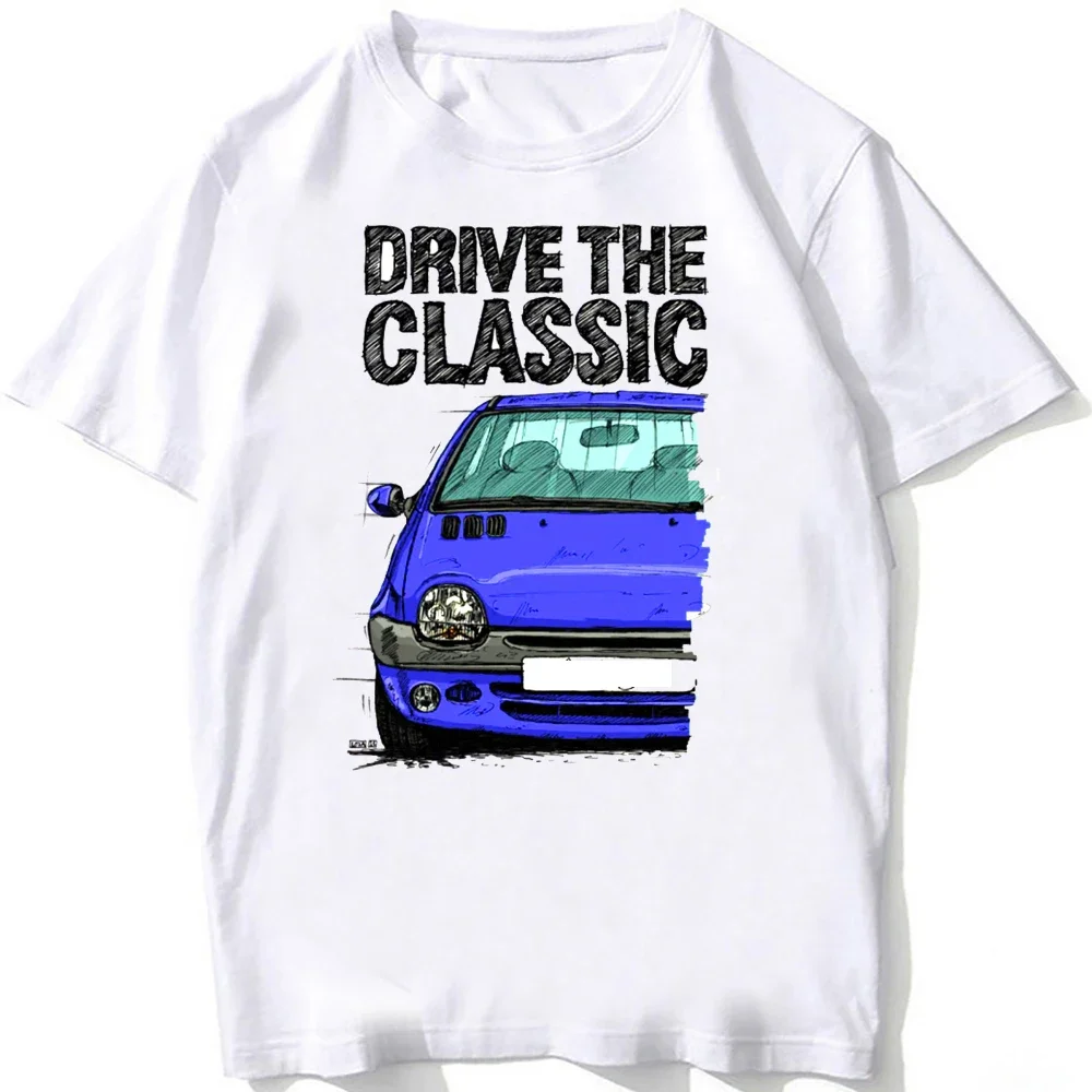 Camiseta Masculina Branca Casu - Summer Clothing Drive avaliação e preço