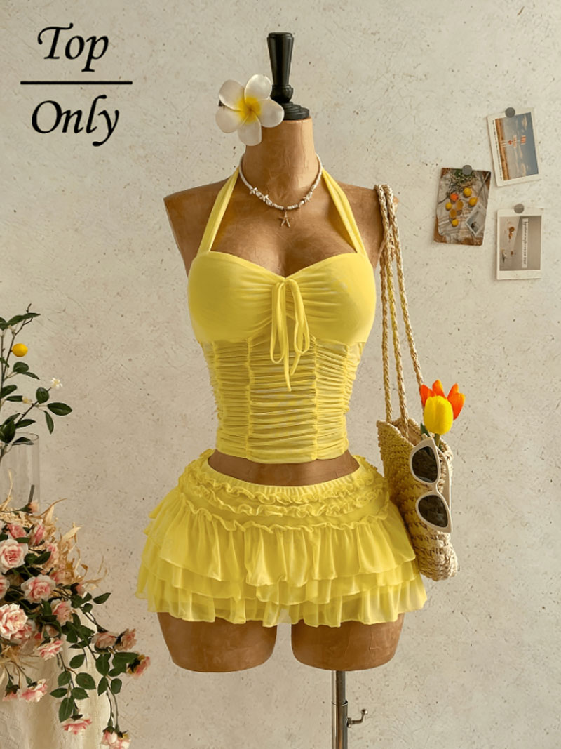 Conjunto de Saia para Mulheres - Summer Vacation Clothing Women avaliação e preço