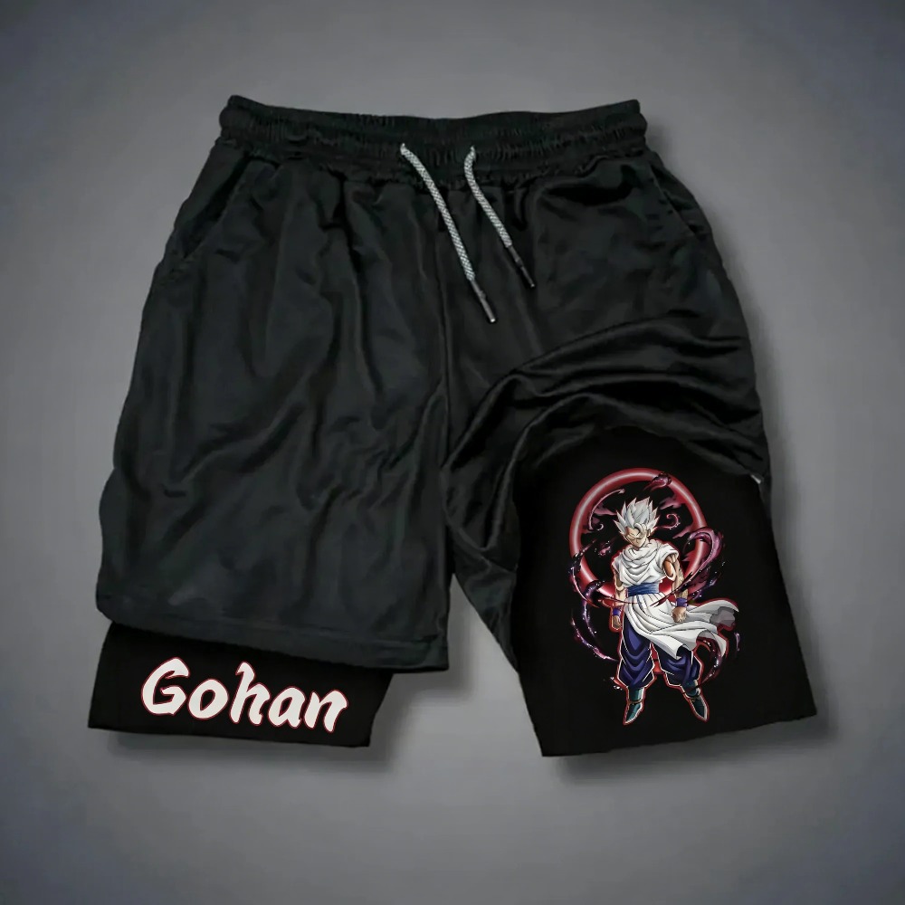 Shorts Esportivos Unissex Drag - Summer Clothing Layering avaliação e preço